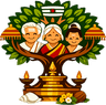 Nurani Kilimangalam Family Tree Logo